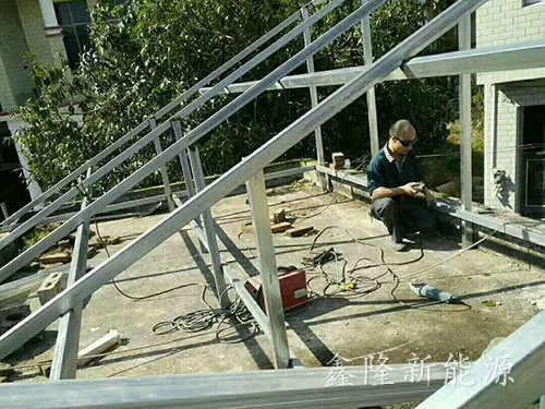 沧州市合作案例