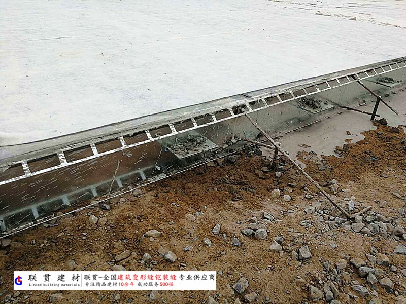 沧州市铠装缝案例